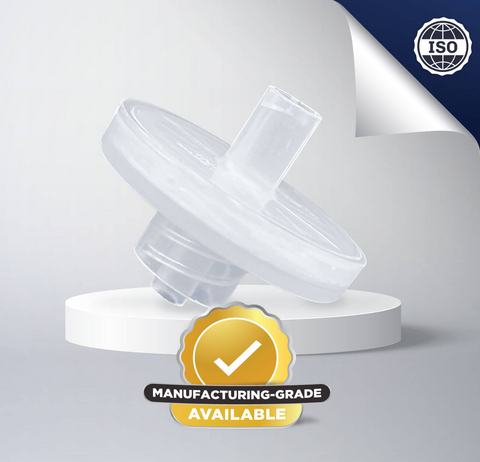 original A novel weak anion-exchange membrane chromatography product, Purexa™ NAEX has high binding capacity with targeted molecules and is now available in manufacturing-grade.