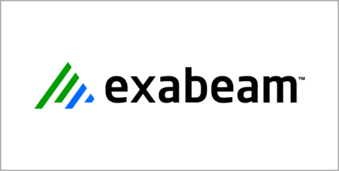 Exabeam Logo