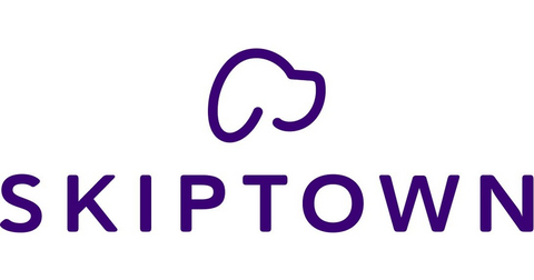 Skiptown Logo