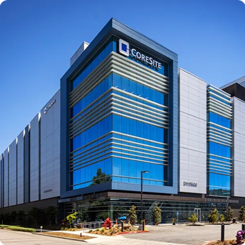 original CoreSite’s SV9 data center is located at 2915 Stender Way, Santa Clara, Calif. and offers more than 228,000 square feet to the company’s Silicon Valley footprint.