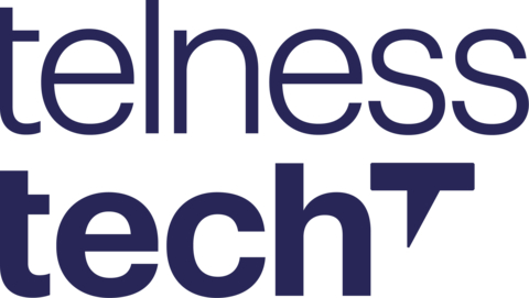 Telness Tech Logo