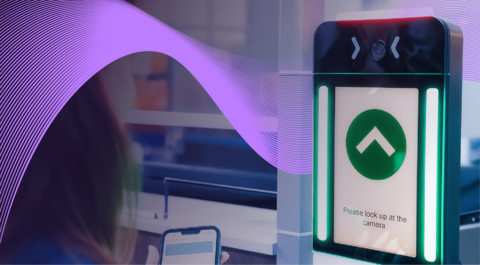 original Regula x Indicio: Bridging the gap between physical IDs and tamper-proof digital credentials