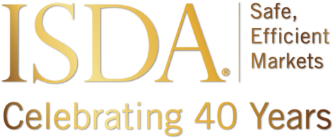 International Swaps and Derivatives Association, Inc. Logo