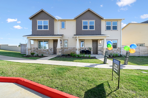 original Leasing begins at Avendale Chisolm Trail Ranch in Fort Worth, Texas.