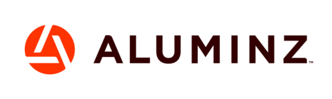 Aluminz Corporation Logo