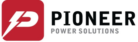 Pioneer Power Solutions, Inc. Logo