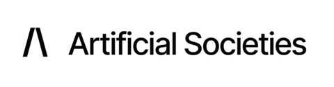 Artificial Societies Logo