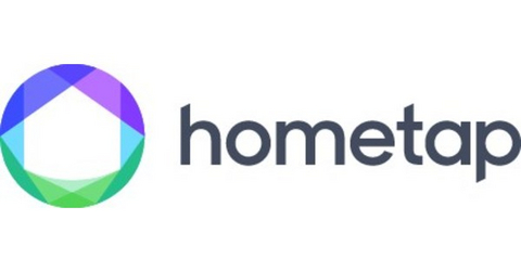 Hometap Logo