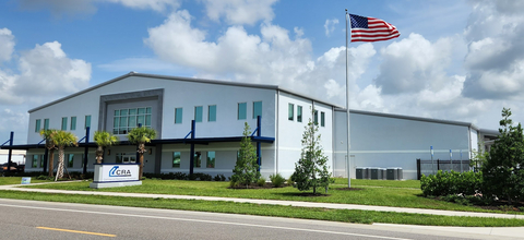 original Commercial Residential Aluminum has partnered with Garden City Equity, a people-first holding company committed to supporting its employees and growth over the long term.