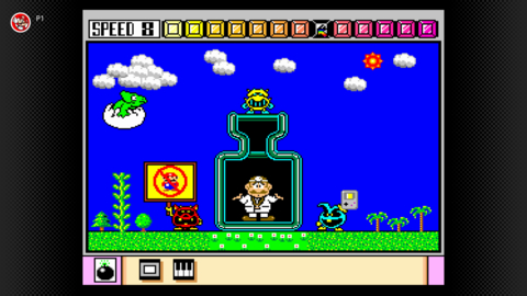 thumbnail Mario Paint is available to play today for Nintendo Switch Online members.
