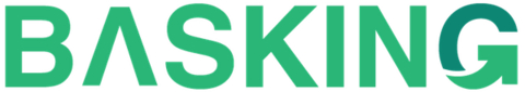 Basking.io Logo