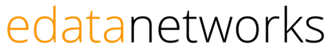 edatanetworks Inc. Logo