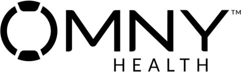 OMNY Health Logo