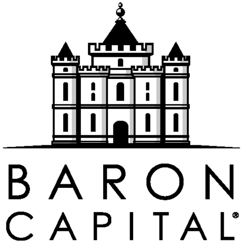 Baron Capital Logo