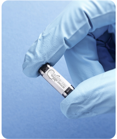 thumbnail The SetPoint System by SetPoint Medical