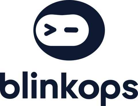 BlinkOps Logo