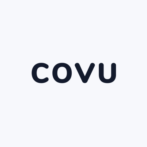 COVU, Inc. Logo