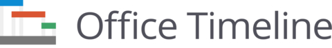 Office Timeline Logo