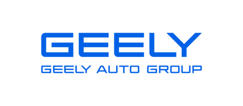 Geely Auto Group Logo
