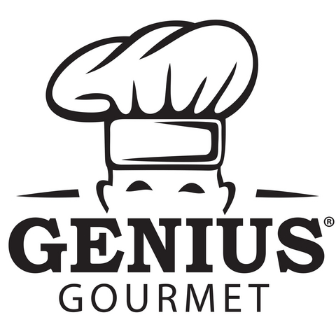 Genius Gourmet Logo