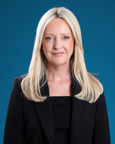 original Natalie Polson, Chief Revenue Officer, Trellix