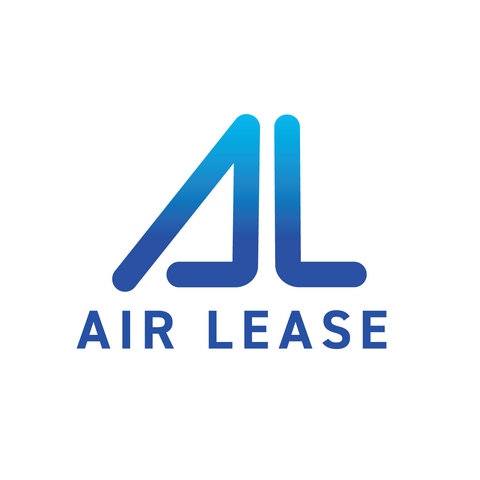 Air Lease Corporation Logo