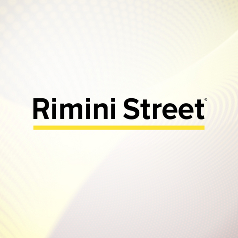 original Rimini Street Announces Fiscal Second Quarter 2025 Financial and Operating Results