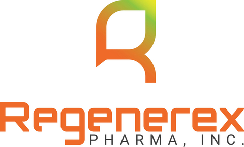 Regenerex Pharma, Inc. Logo