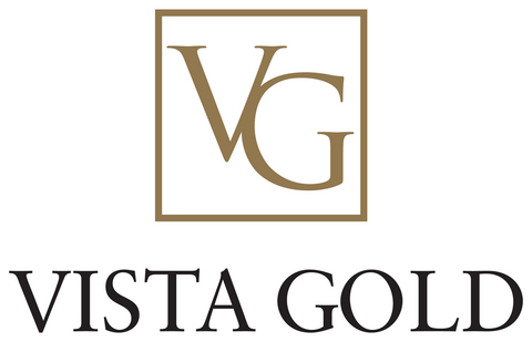 Vista Gold Corp. Logo