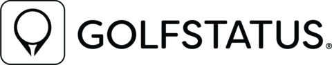 GolfStatus Logo