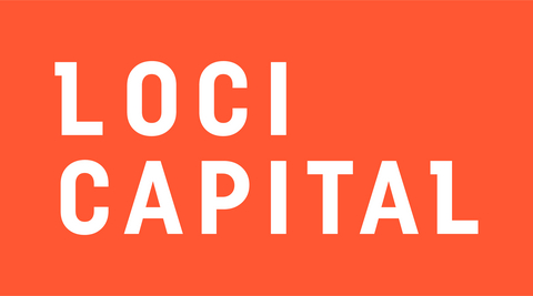 Loci Capital Logo