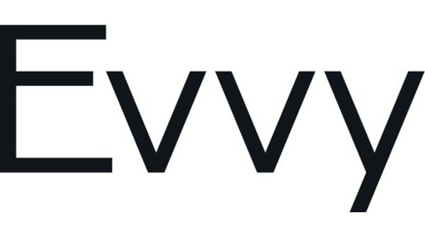 Evvy Logo