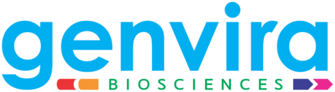 Genvira Biosciences Inc. Logo