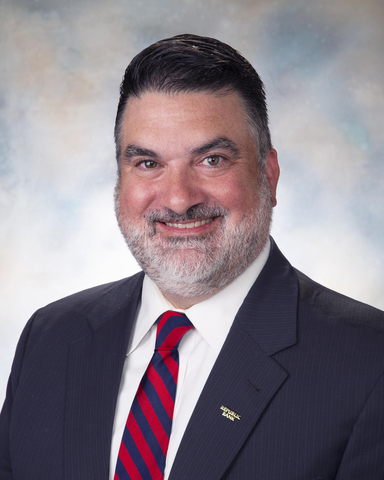 thumbnail Scott Nardi, Senior Vice President, Chief Risk & Compliance Officer, Republic Bank & Trust Company
