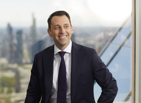 original “Our ability to capture both sponsored and non-sponsored channels is a differentiator and has been validated by our investors.” -- Matt Harvey, Head of Middle Market Direct Lending, PGIM