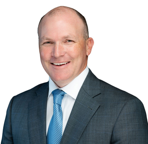 thumbnail Brian Smith, Coastal Regional President, Coastal States Bank