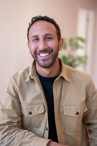 thumbnail Will Lawrence, Co-Founder and CEO, Greenlite AI