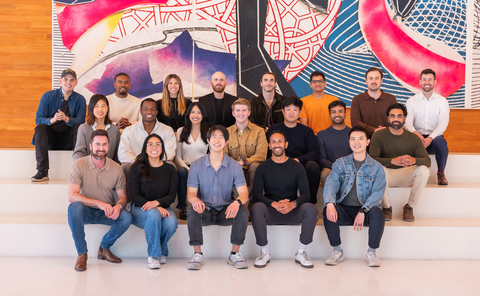 thumbnail Will Lawrence, CEO and Greenlite AI's employees