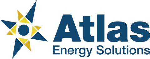 Atlas Energy Solutions Inc. Logo
