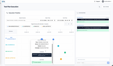 thumbnail SCYTHE 5.0: AI-powered AEV Test Execution