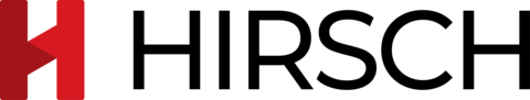Hirsch Logo