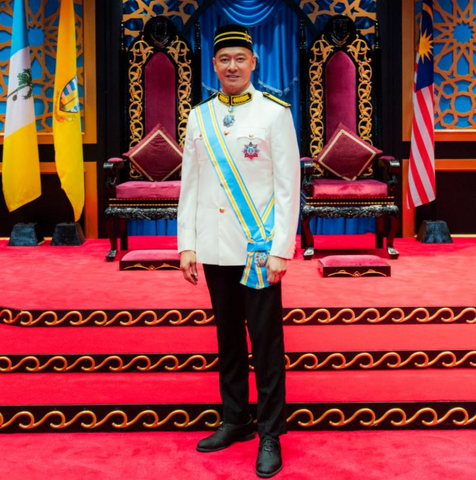 Christopher Barnabas