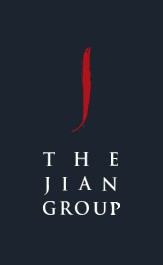 The JIAN Group Logo