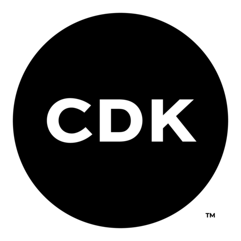 CDK Logo
