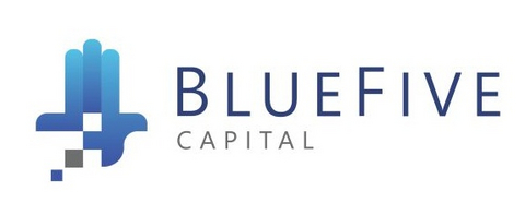 BlueFive Capital Logo