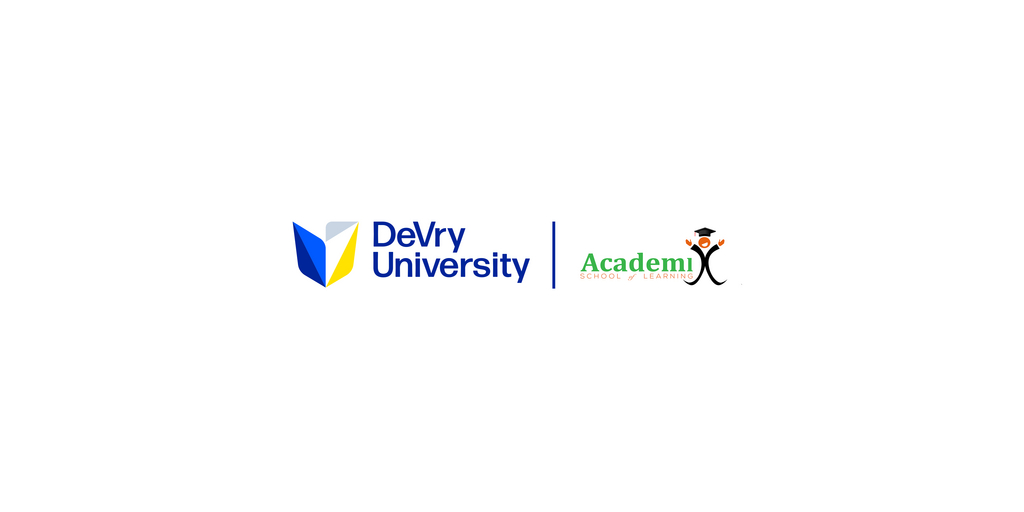 AcademiX School of Learning Partners with DeVry University to Expand