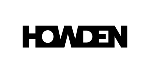 Howden Logo