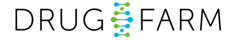 Drug Farm Logo