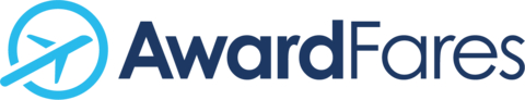 AwardFares Logo