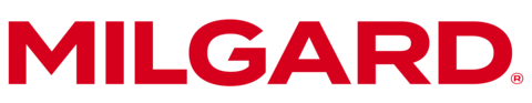 MILGARD Windows and Doors Logo